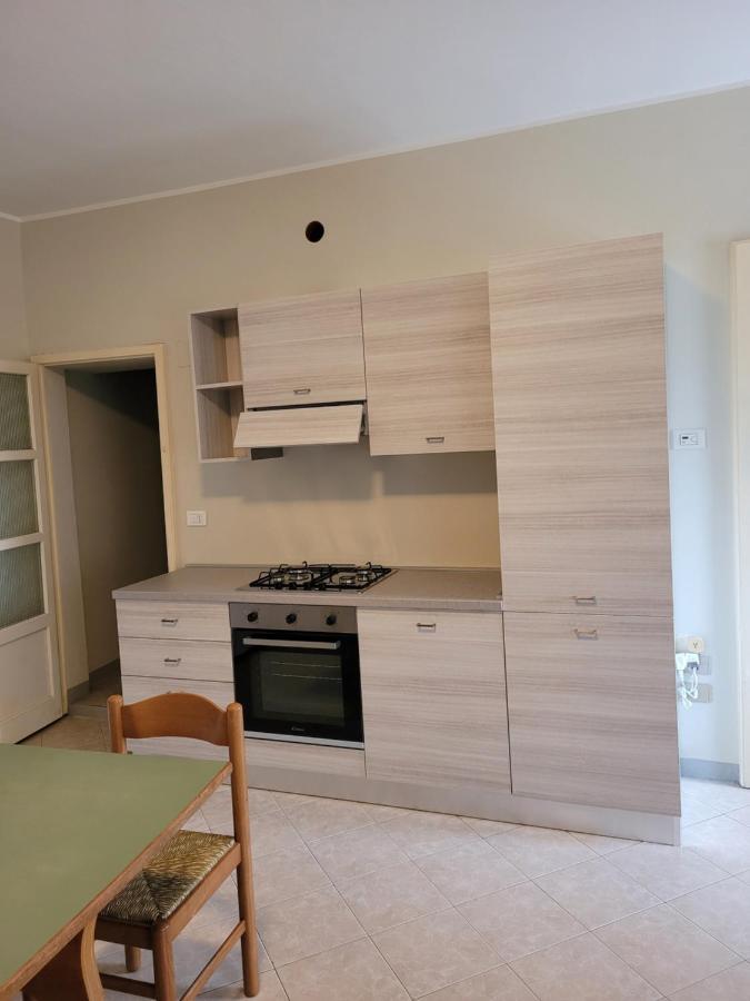 Casa Gianna Apartment Castiglione dʼIntelvi Екстериор снимка