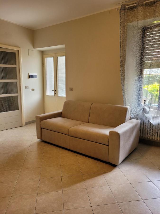 Casa Gianna Apartment Castiglione dʼIntelvi Екстериор снимка