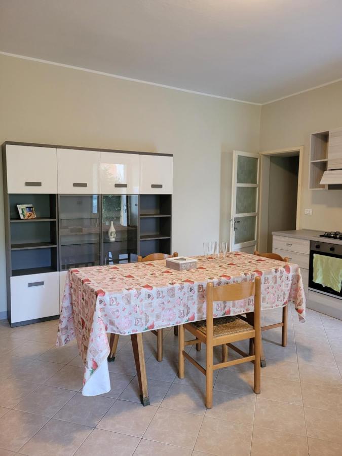 Casa Gianna Apartment Castiglione dʼIntelvi Екстериор снимка